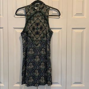 American Eagle Dress
